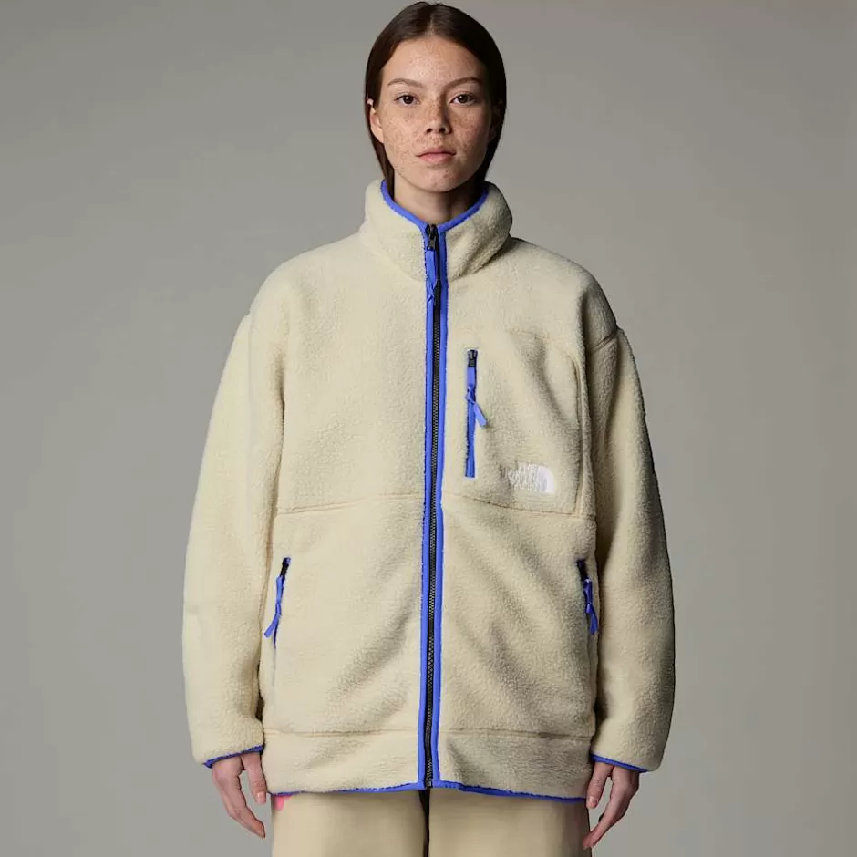 Veste Réversible En Polaire TNF X Yinka Ilori Unisexe<The North Face Clearance