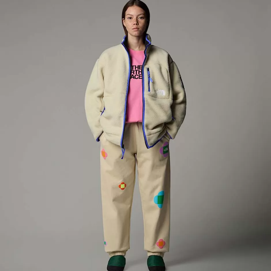 Veste Réversible En Polaire TNF X Yinka Ilori Unisexe<The North Face Clearance