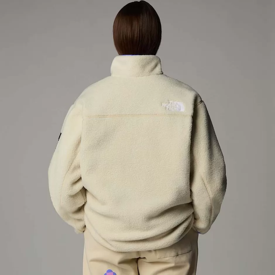 Veste Réversible En Polaire TNF X Yinka Ilori Unisexe<The North Face Clearance