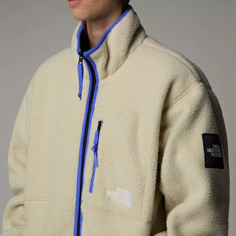 Veste Réversible En Polaire TNF X Yinka Ilori Unisexe<The North Face Clearance