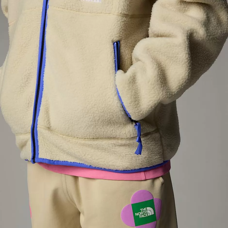 Veste Réversible En Polaire TNF X Yinka Ilori Unisexe<The North Face Clearance