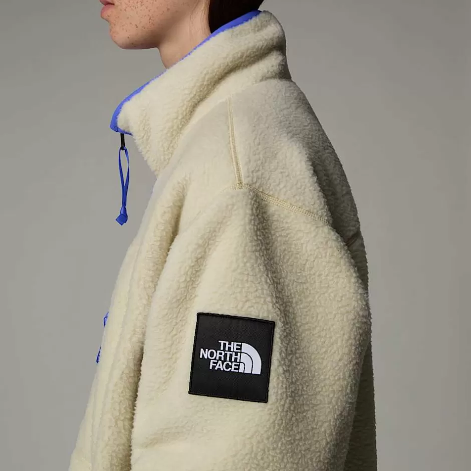 Veste Réversible En Polaire TNF X Yinka Ilori Unisexe<The North Face Clearance
