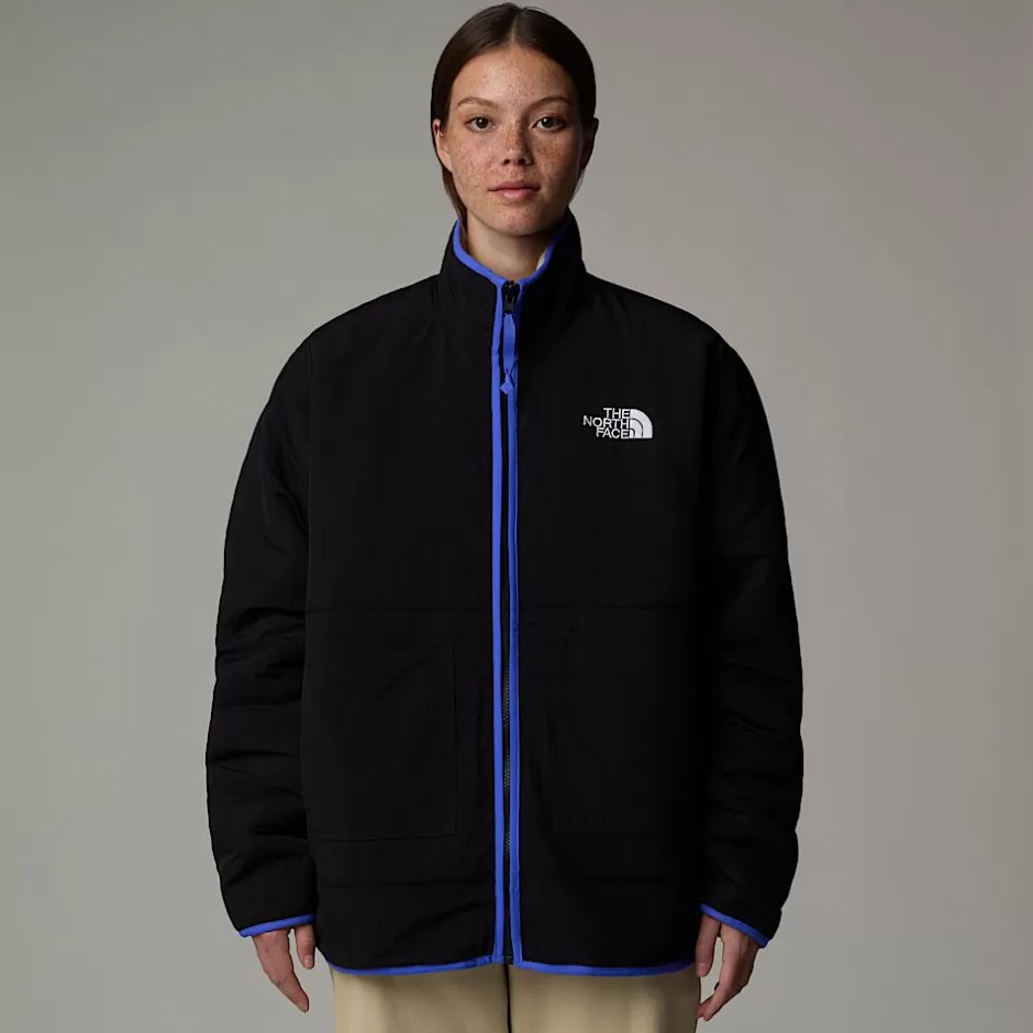 Veste Réversible En Polaire TNF X Yinka Ilori Unisexe<The North Face Clearance