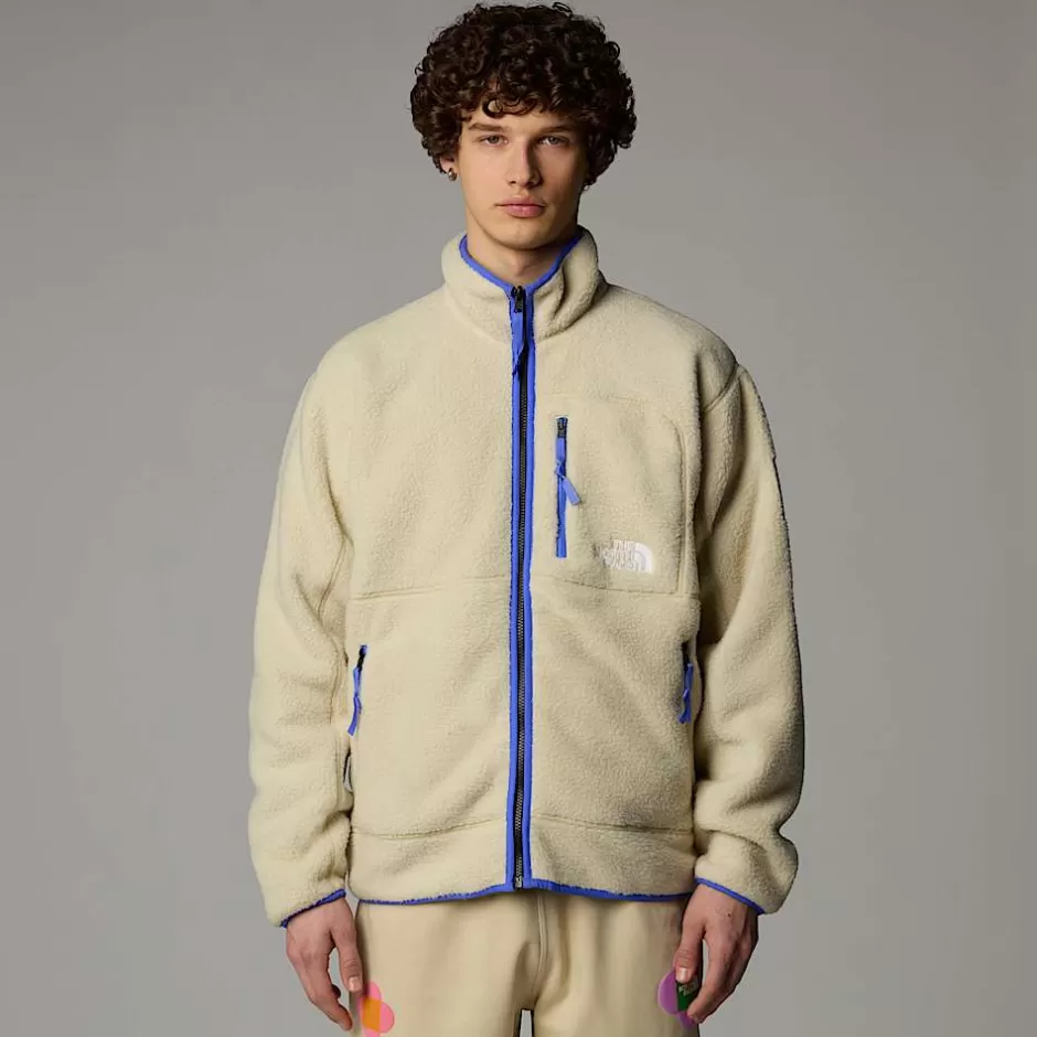 Veste Réversible En Polaire TNF X Yinka Ilori Unisexe<The North Face Clearance