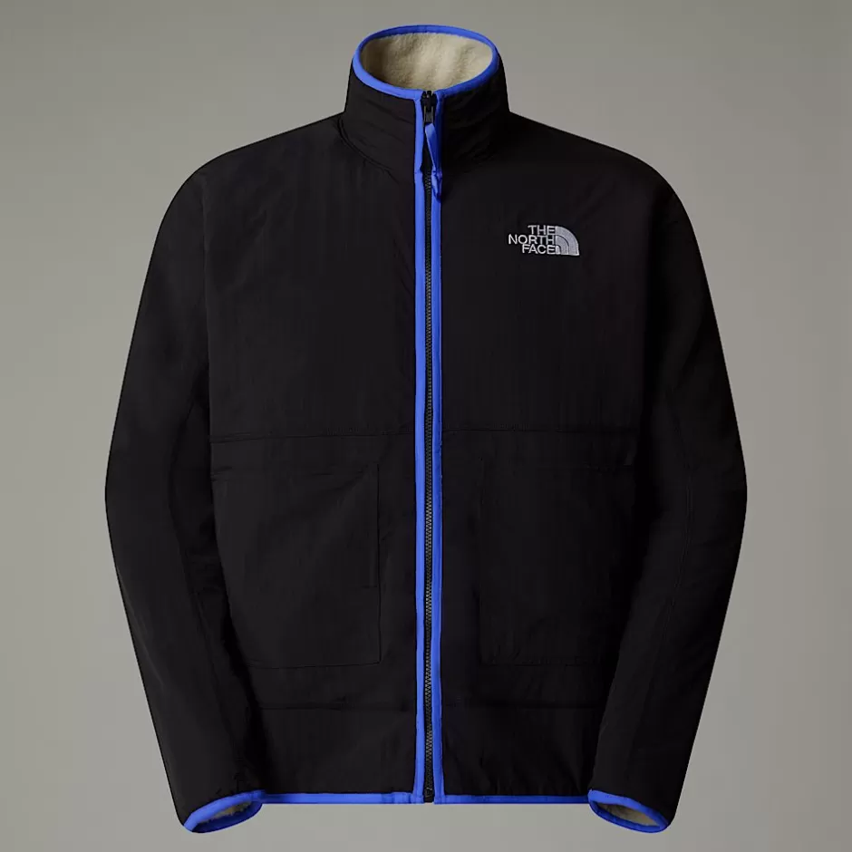 Veste Réversible En Polaire TNF X Yinka Ilori Unisexe<The North Face Clearance