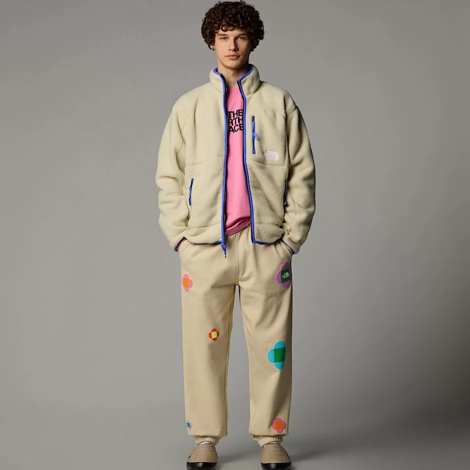 Veste Réversible En Polaire TNF X Yinka Ilori Unisexe<The North Face Clearance