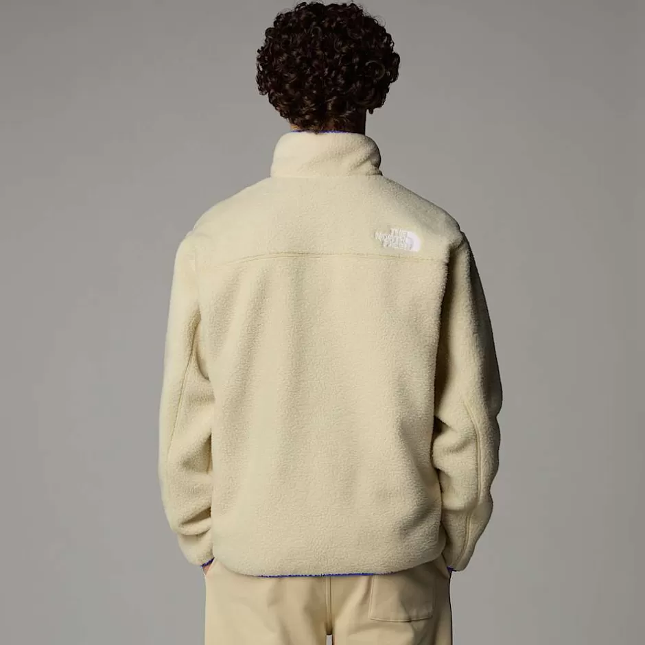 Veste Réversible En Polaire TNF X Yinka Ilori Unisexe<The North Face Clearance