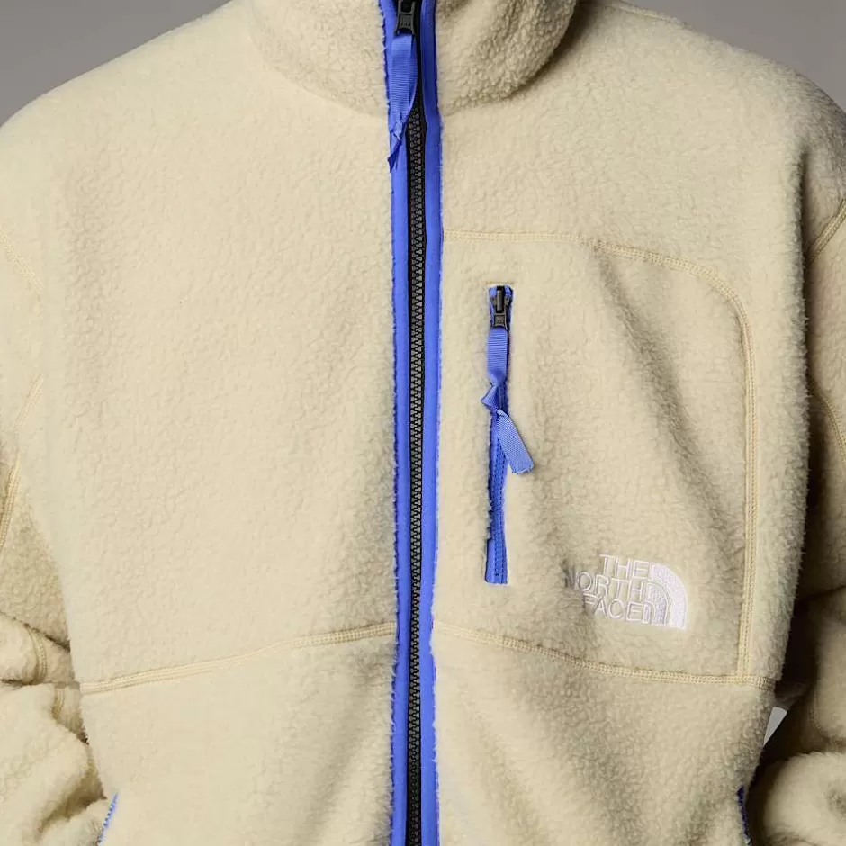 Veste Réversible En Polaire TNF X Yinka Ilori Unisexe<The North Face Clearance