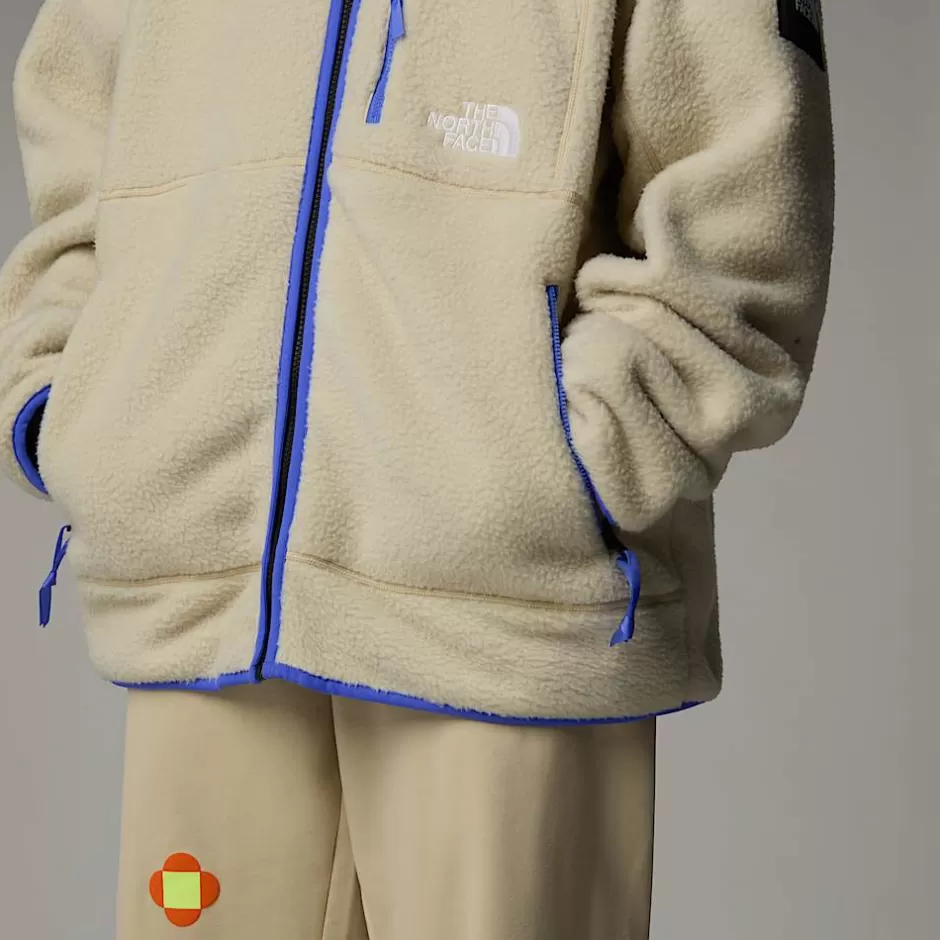 Veste Réversible En Polaire TNF X Yinka Ilori Unisexe<The North Face Clearance