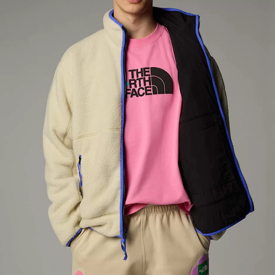 Veste Réversible En Polaire TNF X Yinka Ilori Unisexe<The North Face Clearance