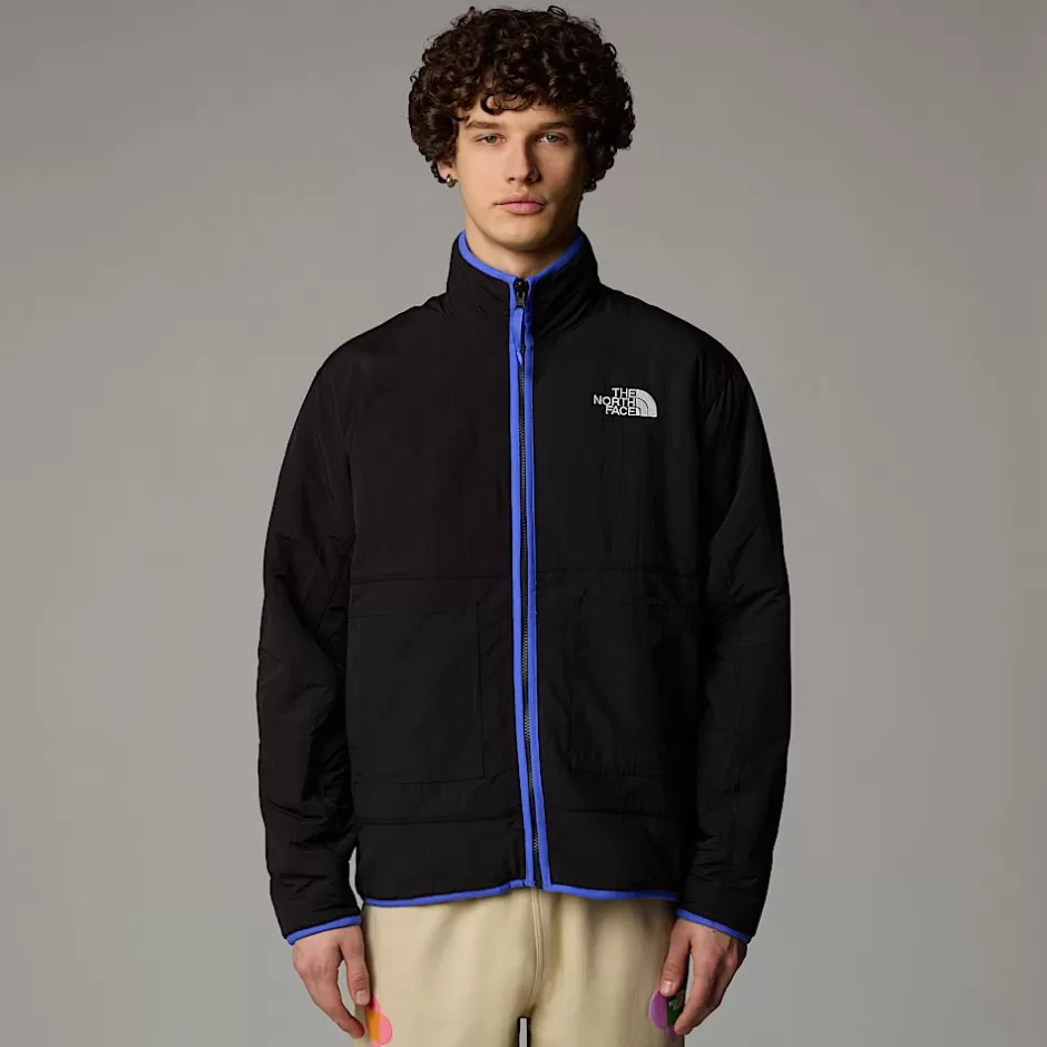 Veste Réversible En Polaire TNF X Yinka Ilori Unisexe<The North Face Clearance