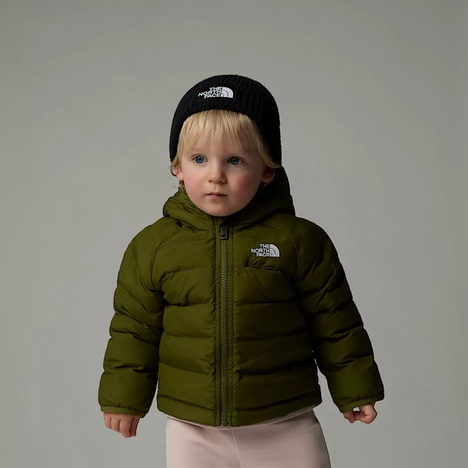 Veste Réversible Perrito Pour Bébé<The North Face Shop