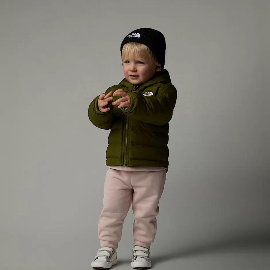 Veste Réversible Perrito Pour Bébé<The North Face Shop