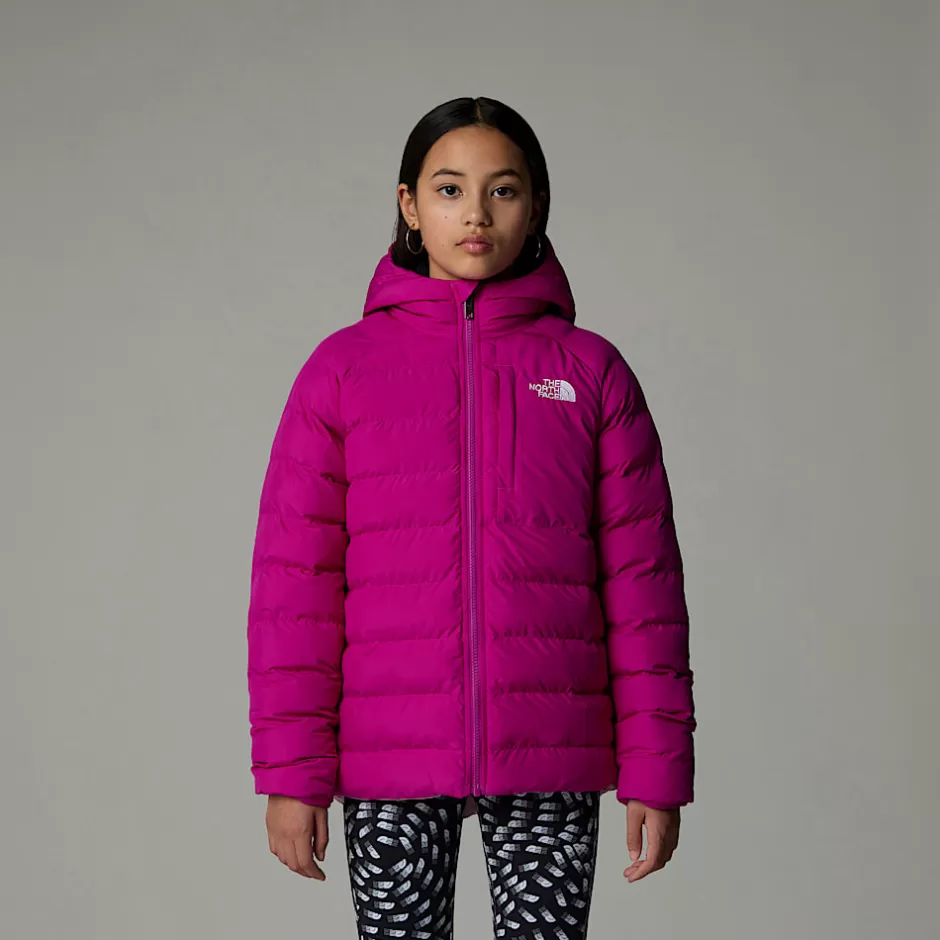 Veste Réversible Perrito Pour Fille<The North Face Cheap