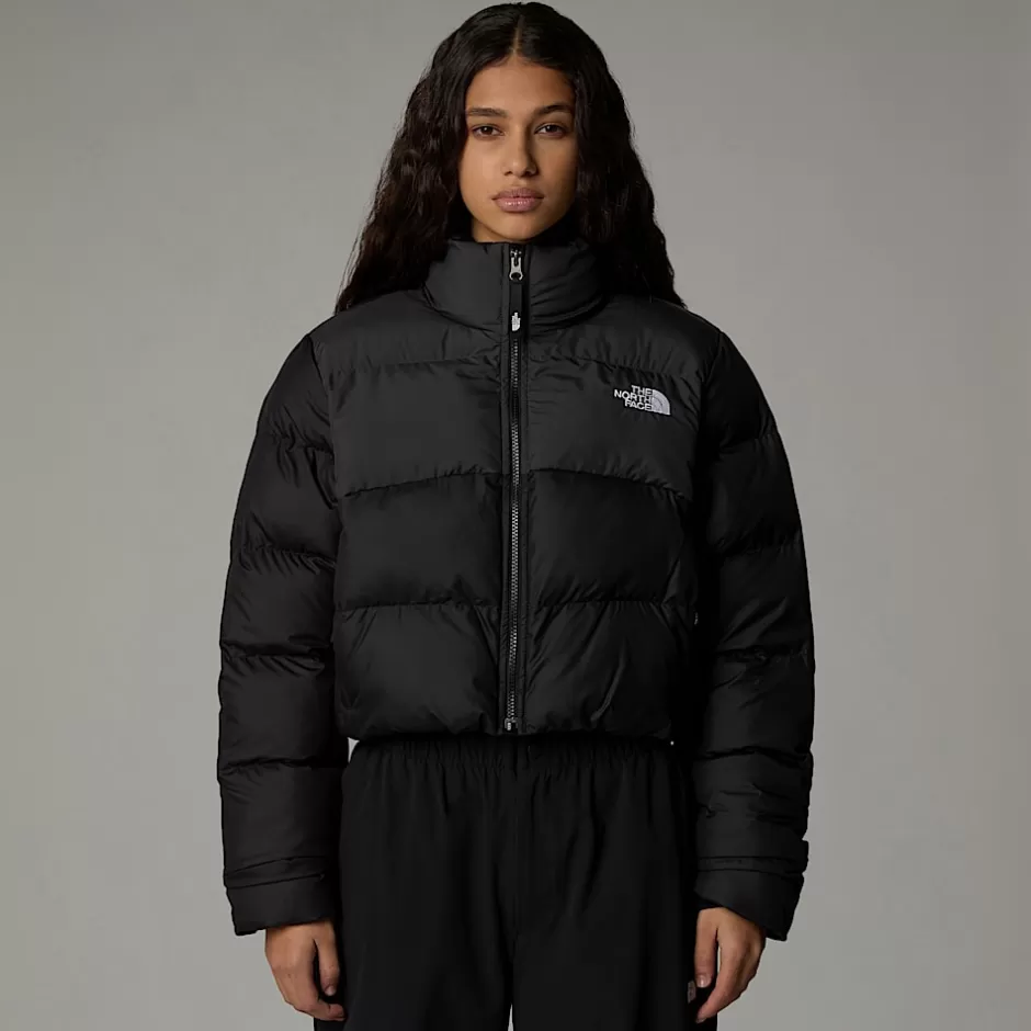 Veste Saikuru Courte Pour Femme<The North Face Online