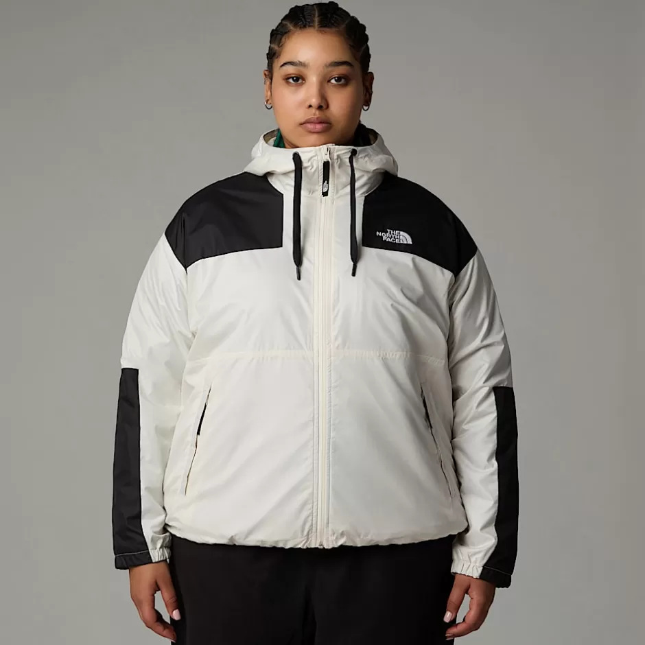 Veste Sheru Grande Taille Pour Femme<The North Face Discount