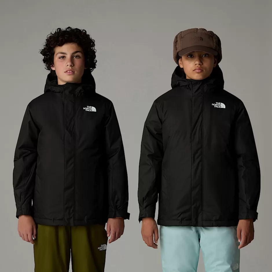 Veste Snowquest Pour Enfant<The North Face Best Sale