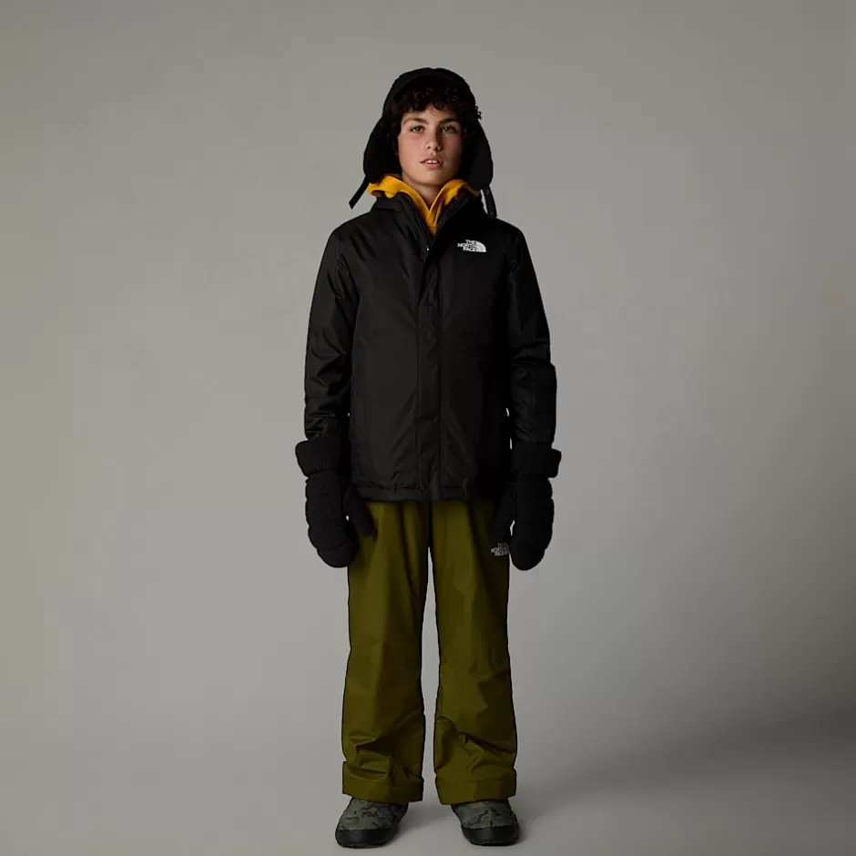 Veste Snowquest Pour Enfant<The North Face Best Sale