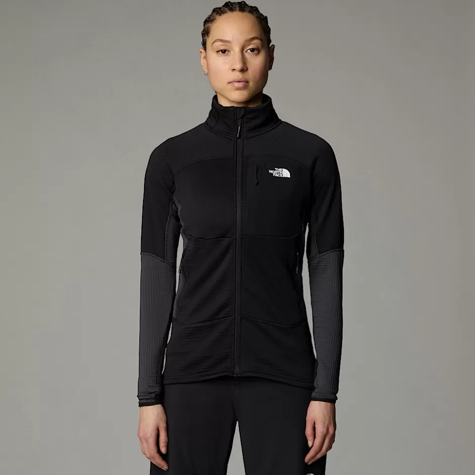 Veste Stormgap Power Grid™ Pour Femme<The North Face Hot