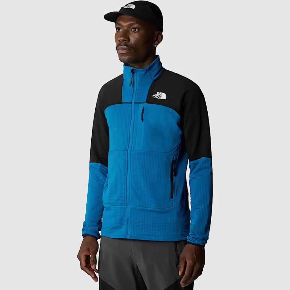 Veste Stormgap Power Grid™ Pour Homme<The North Face Sale