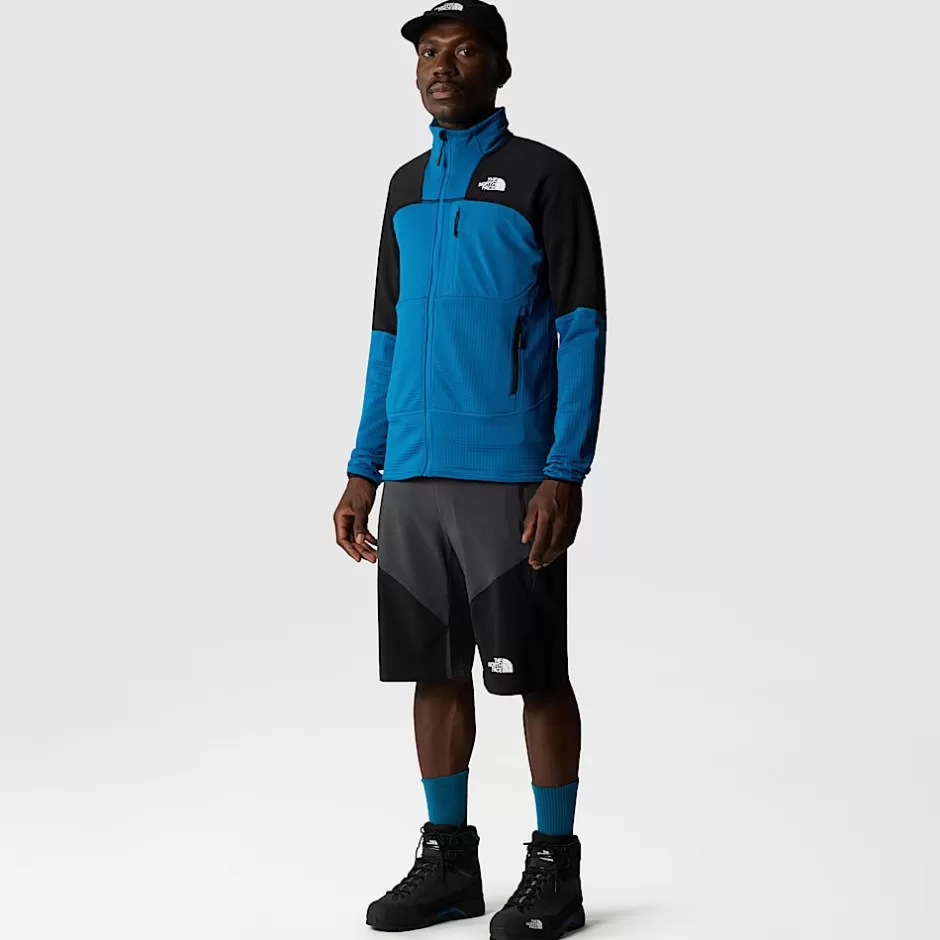 Veste Stormgap Power Grid™ Pour Homme<The North Face Sale