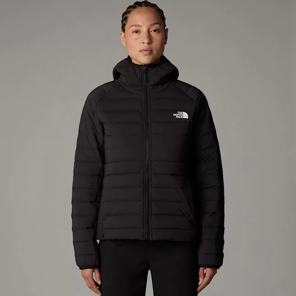 Veste Stretch Down Belleview Pour Femme<The North Face Cheap