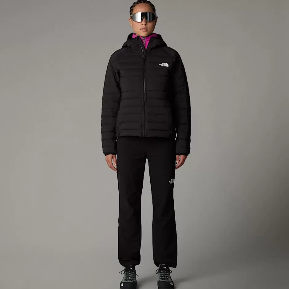 Veste Stretch Down Belleview Pour Femme<The North Face Cheap