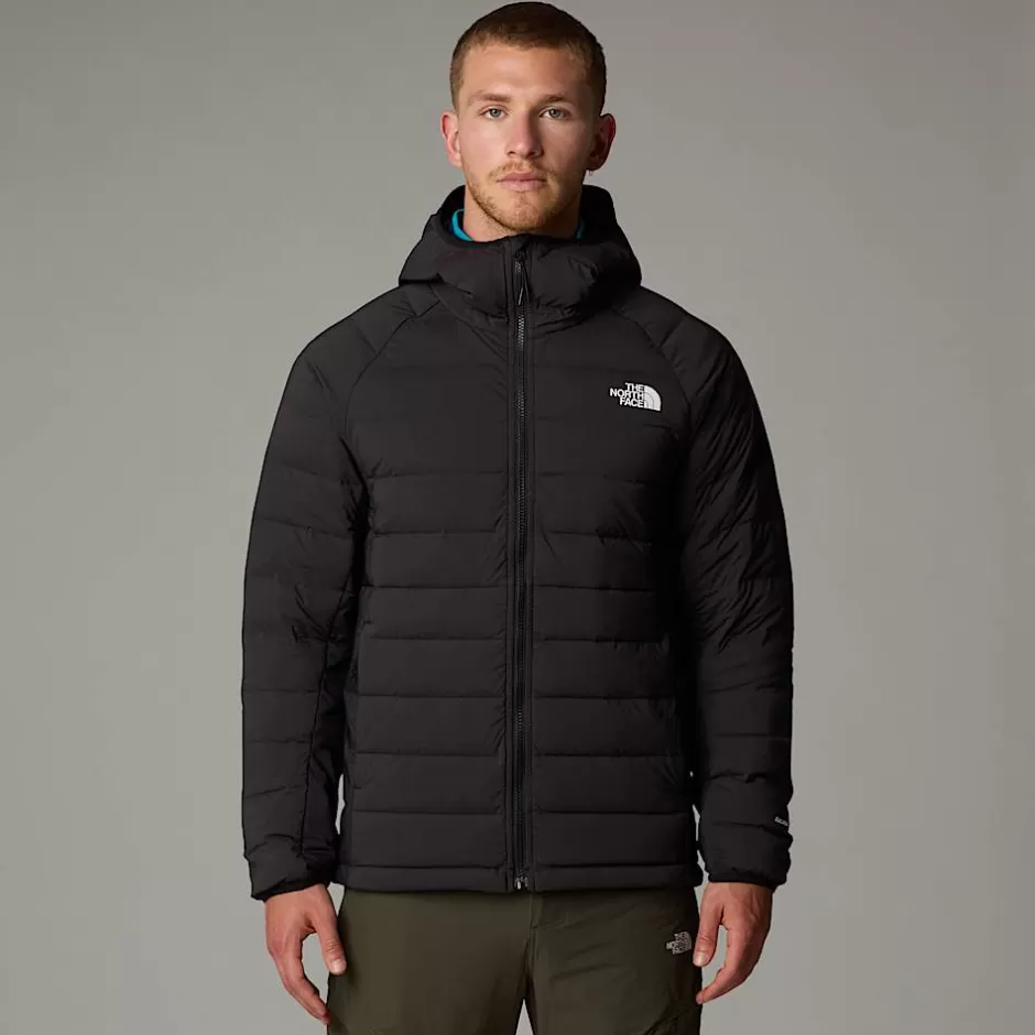 Veste Stretch Down Belleview Pour Homme<The North Face Cheap