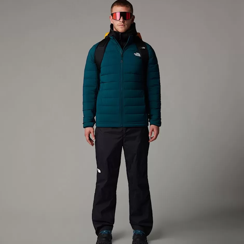 Veste Stretch Down Belleview Pour Homme<The North Face Sale