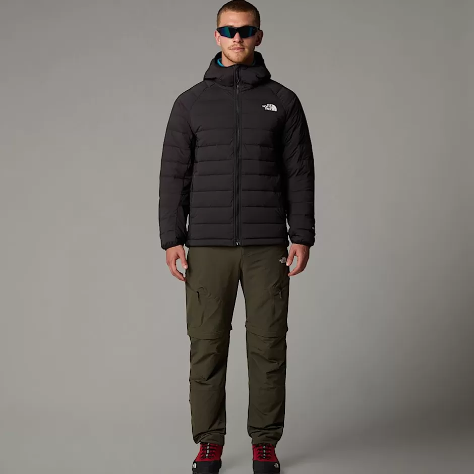 Veste Stretch Down Belleview Pour Homme<The North Face Cheap