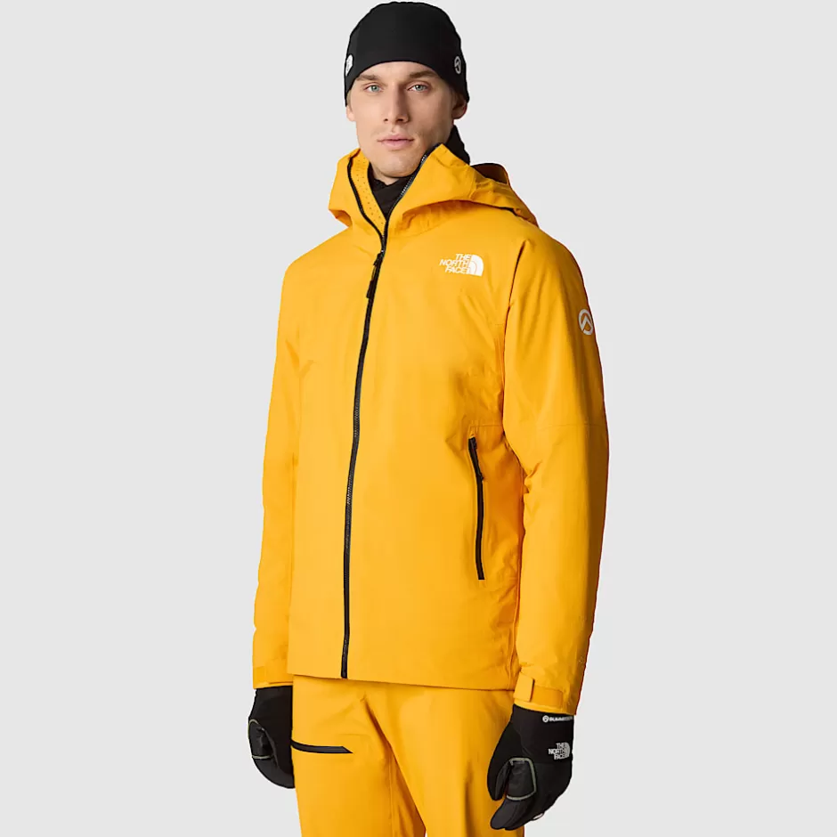 Veste Summit Chamlang FUTURELIGHT™ Pour Homme<The North Face Outlet