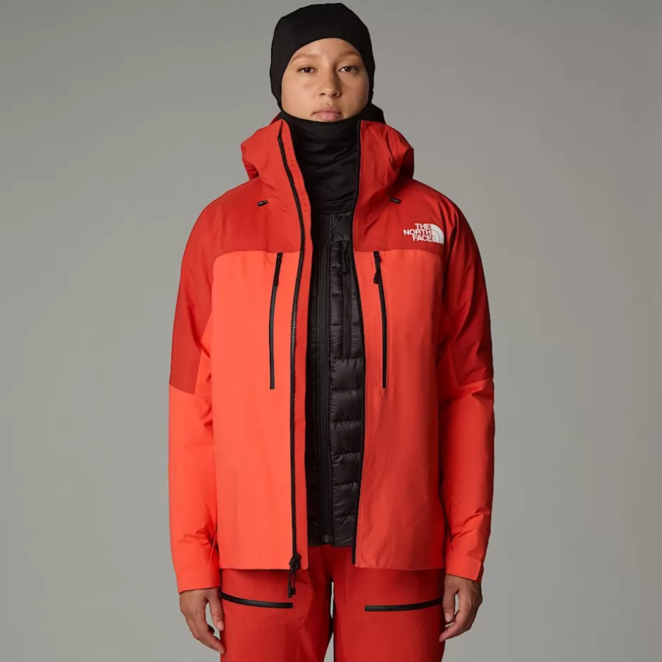 Veste Summit Pumori GORE-TEX® Pro Pour Femme<The North Face Hot