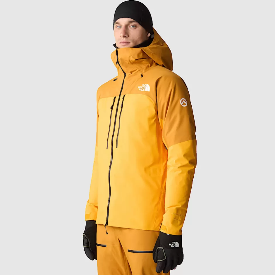 Veste Summit Pumori GORE-TEX® Pro Pour Homme<The North Face Discount