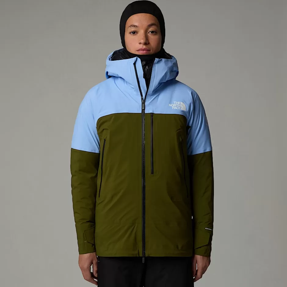 Veste Summit Stimson FUTURELIGHT™ Pour Femme<The North Face Store