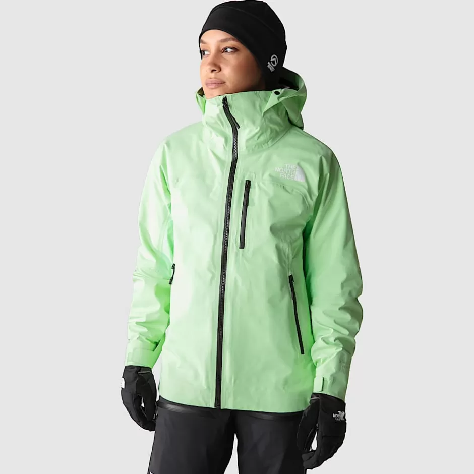 Veste Summit Torre Egger FUTURELIGHT™ Pour Femme<The North Face Online