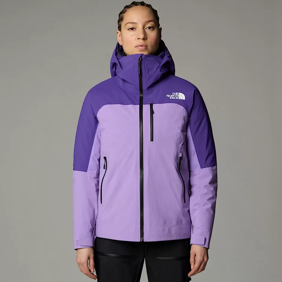 Veste Summit Torre Egger FUTURELIGHT™ Pour Femme<The North Face Flash Sale