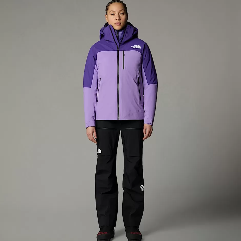 Veste Summit Torre Egger FUTURELIGHT™ Pour Femme<The North Face Flash Sale