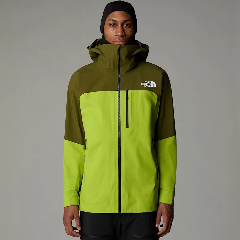 Veste Summit Torre Egger FUTURELIGHT™ Pour Homme<The North Face Shop