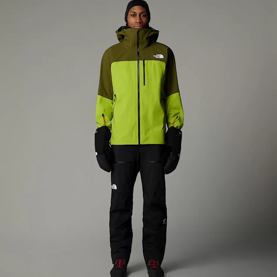 Veste Summit Torre Egger FUTURELIGHT™ Pour Homme<The North Face Shop