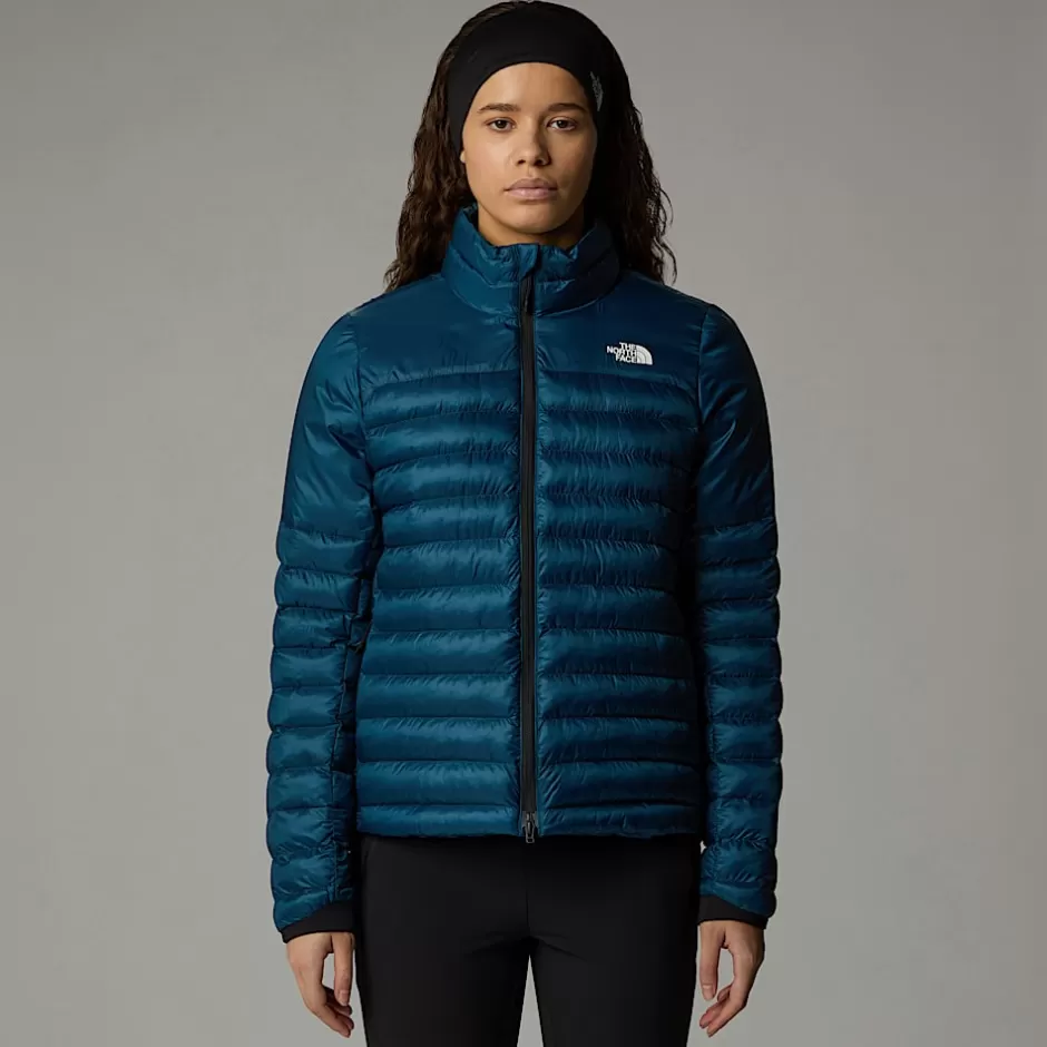 Veste Terra Peak Pour Femme<The North Face Cheap