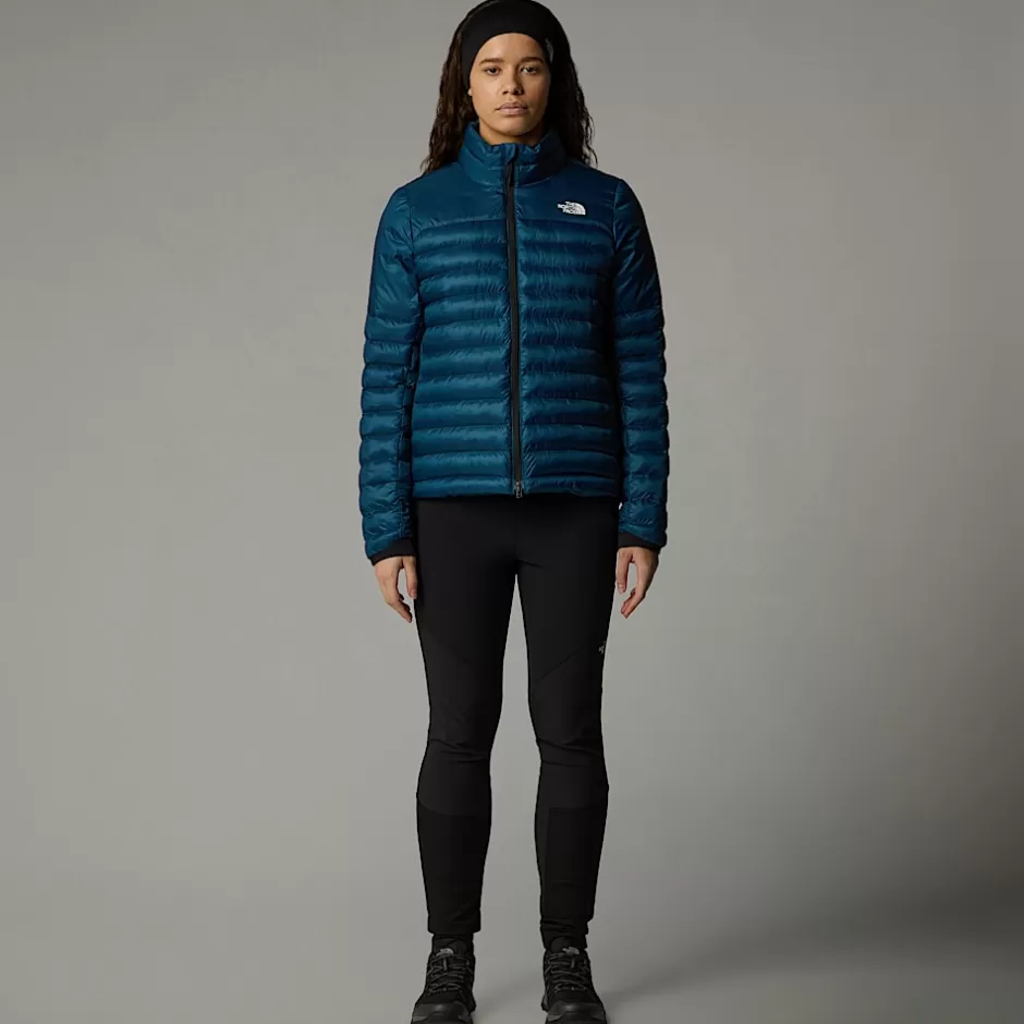 Veste Terra Peak Pour Femme<The North Face Cheap