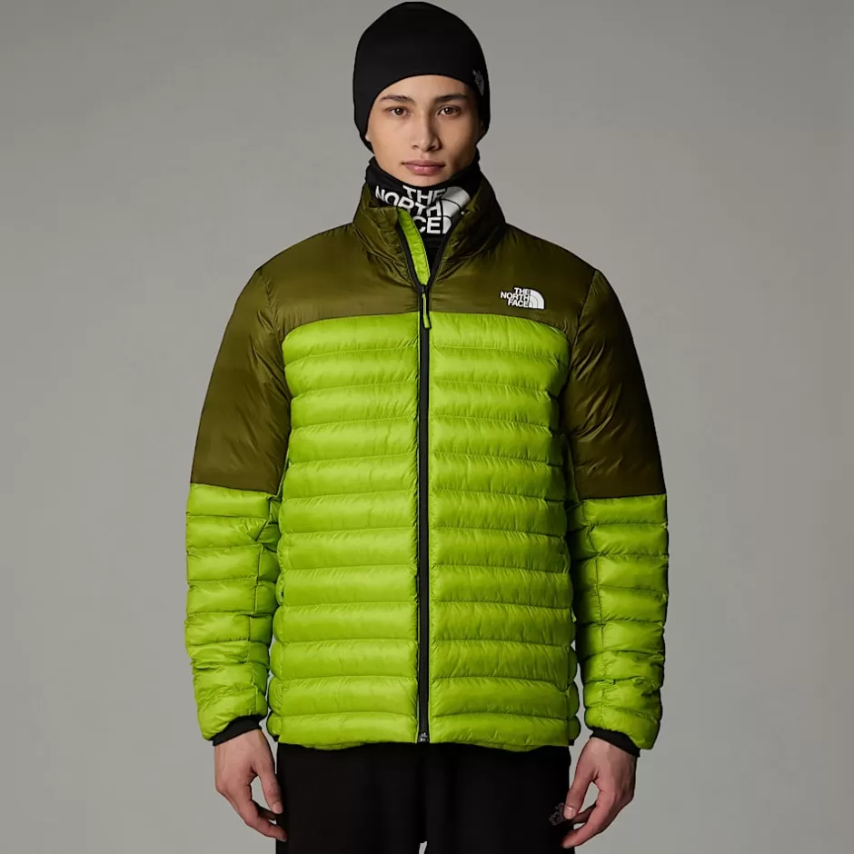 Veste Terra Peak Pour Homme<The North Face Sale