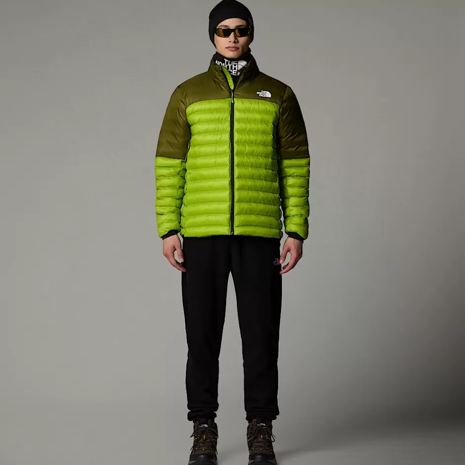 Veste Terra Peak Pour Homme<The North Face Sale