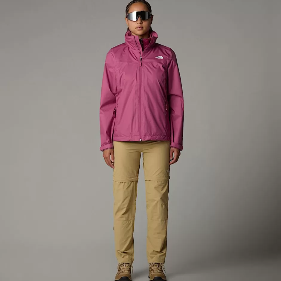 Veste Tetsu Pour Femme<The North Face Store