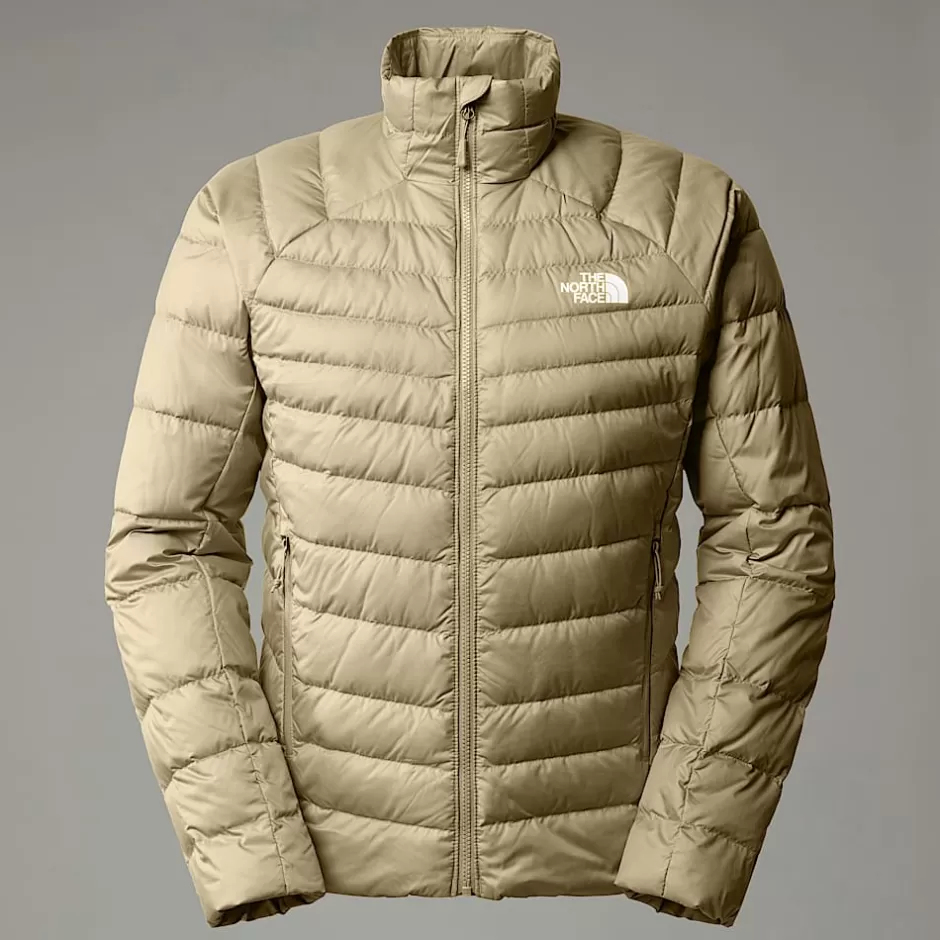 Veste Zippée Ashton Pour Homme<The North Face Discount