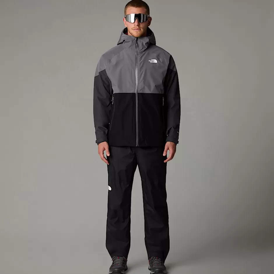 Veste Zippée Compatible Lightning Pour Homme<The North Face Online