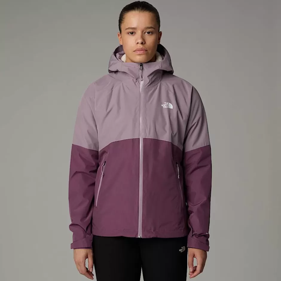 Veste Zippée Diablo Dynamic Pour Femme<The North Face Best