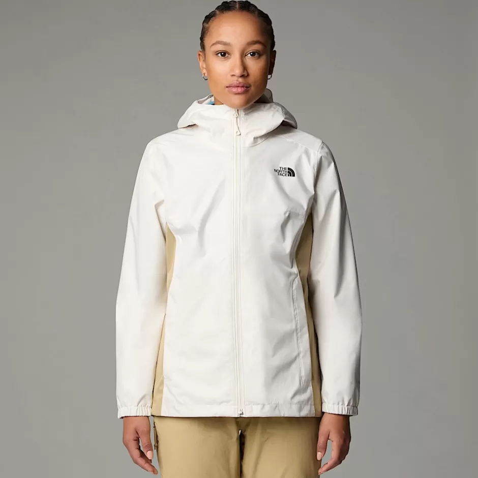 Veste Zippée Quest Pour Femme<The North Face Cheap