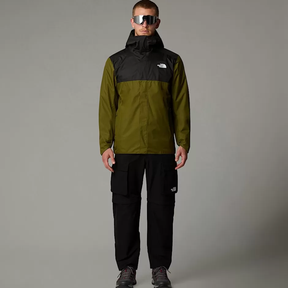 Veste Zippée Quest Pour Homme<The North Face Flash Sale